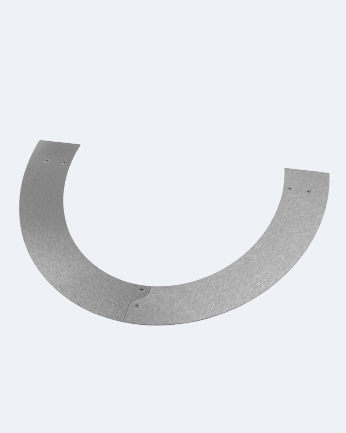 dropflange