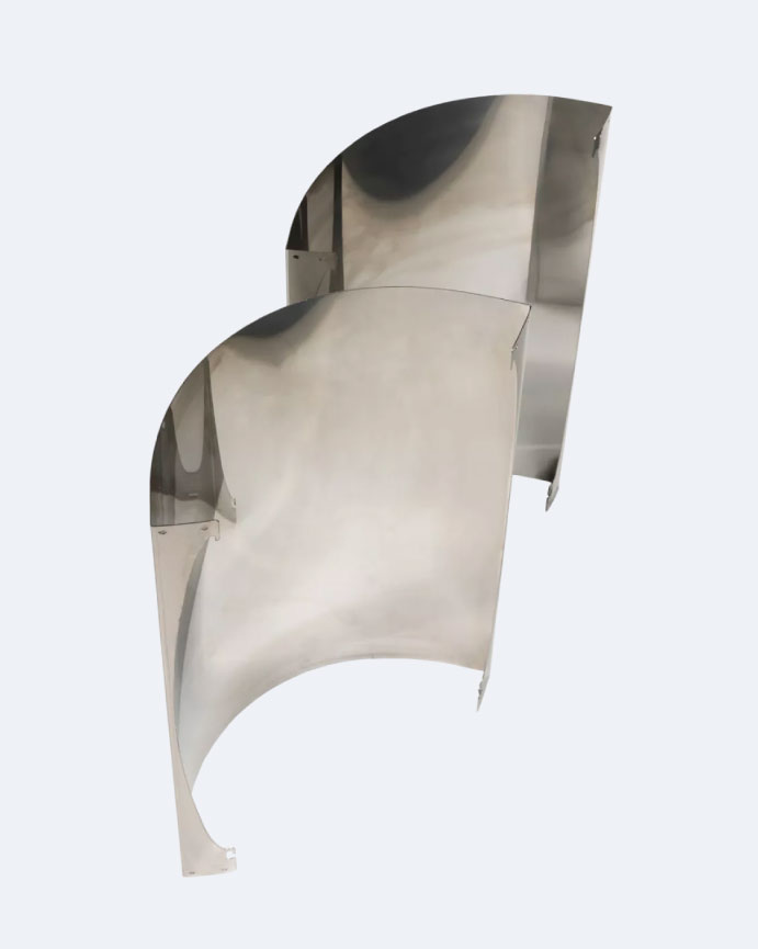 hiveheatreflector