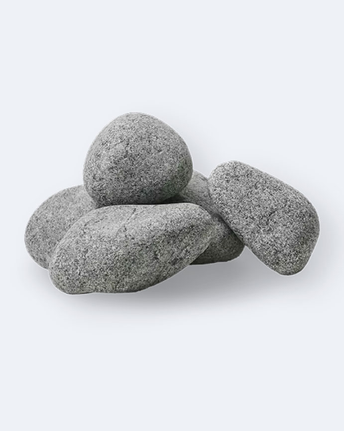 saunastone
